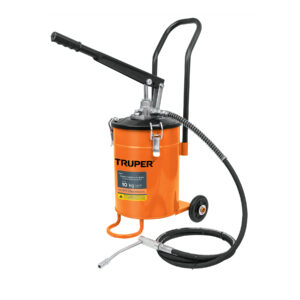 BOMIN-10 BOMBA INYECTORA DE GRASA, 10 KG TRUPER