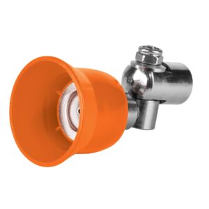 BOQ1-FUG BOQUILLA ABANICO P/FUMIGADORES A GASOLINA FUG-252/FUG-254 TRUPER