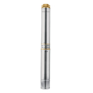 BOS-1-1/2LM BOMBA SUMERGIBLE DE AGUA LIMPIA DE 1-1/2 HP, METÁLICA TRUPER