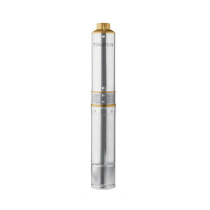 BOS-1/2LM2 BOMBA SUMERGIBLE PARA POZO PROFUNDO, 1/2 HP, AGUA LIMPIA» TRUPER