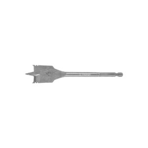 BPT-1-1/8 BROCA ESPADA PARA MADERA, 1-1/8″ TRUPER