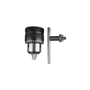 BRO-1/2N MANDRIL CON LLAVE, 1/2′ TRUPER