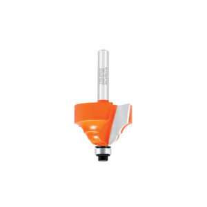 BROU-DR1-3/8X FRESA DOBLE ROMANA, 1-3/8″ CON BALINERA TRUPER