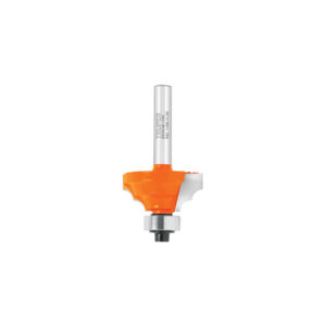 BROU-M1-1/8X FRESA MOLDURA CLÁSICA, 1-1/8″ CON BALINERA TRUPER
