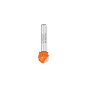 BROU-MC1/2 FRESA MEDIA CAÑA, 1/2″ TRUPER