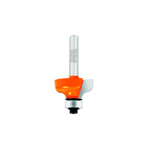 BROU-PP1-1/8X FRESA PECHO PALOMA, 1-1/8″ CON BALINERA TRUPER