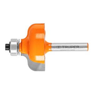 BROU-PP1-3/8X FRESA PECHO PALOMA, 1-3/8″ CON BALINERA TRUPER