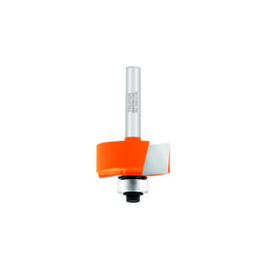 BROU-RB1-1/4X FRESA REBAJADO, 1-1/4″ CON BALINERA TRUPER