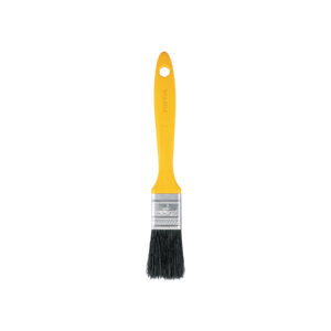 BRP-1 BROCHA CON MANGO DE PLÁSTICO, 1', PRETUL
