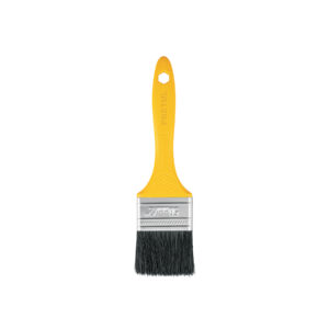 BRP-2 BROCHA CON MANGO DE PLÁSTICO, 2', PRETUL