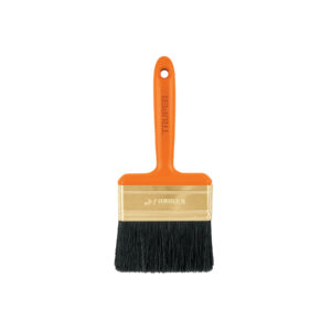 BRT-4 BROCHA 4′ CON MANGO DE PLÁSTICO TRUPER