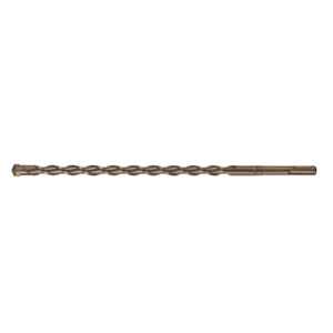 BS-1/2X12 BROCA PARA CONCRETO SDS PLUS, 1/2 X 12" TRUPER