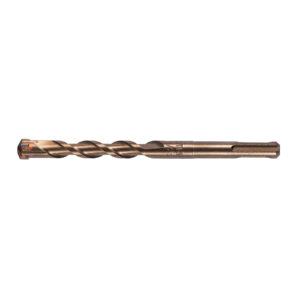 BS-1/2X6 BROCA PARA CONCRETO SDS PLUS, 1/2 X 6" TRUPER