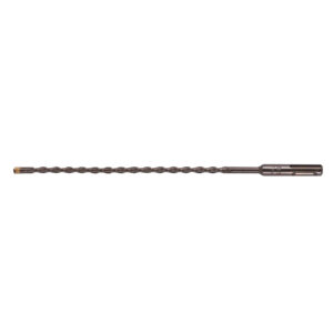 BS-1/4X10 BROCA PARA CONCRETO SDS PLUS, 1/4 X 10" TRUPER