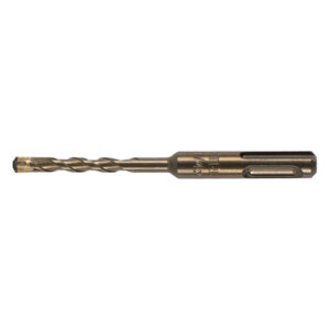 BS-1/4X4 BROCA PARA CONCRETO SDS PLUS, 1/4 X 4" TRUPER