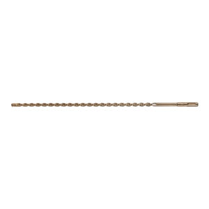 BS-3/8X18 BROCA PARA CONCRETO SDS PLUS, 3/8 X 18" TRUPER