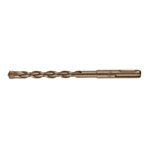 BS-3/8X6 BROCA PARA CONCRETO SDS PLUS, 3/8 X 6" TRUPER