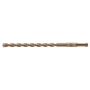 BS-3/8X8 BROCA SDS PLUS 3/8 X 8' TRUPER