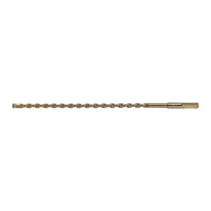 BS-5/16X12 BROCA PARA CONCRETO SDS PLUS, 5/16 X 12" TRUPER