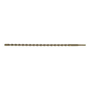 BS-5/8X24 BROCA PARA CONCRETO SDS PLUS, 5/8 X 24" TRUPER