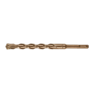 BS-5/8X8 BROCA PARA CONCRETO SDS PLUS, 5/8 X 8" TRUPER