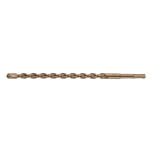 BS-9/16X12 BROCA PARA CONCRETO SDS PLUS, 9/16 X 12" TRUPER