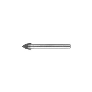 BVI-1/2 BROCA PARA VIDRIO Y BALDOSA, 1/2" TRUPER