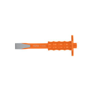 C-1X10G CINCEL DE CORTE FRÍO, 1 X 10" CON GRIP TRUPER