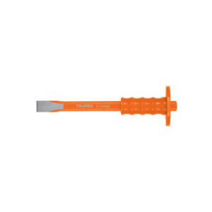 C-1X12G CINCEL DE CORTE FRÍO, 1 X 12', CON GRIP TRUPER