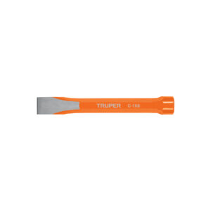 C-1X8 CINCEL DE CORTE FRÍO, 1 X 8' TRUPER