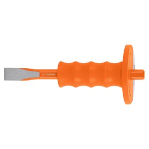C-3/4X8G CINCEL DE CORTE FRÍO, 3/4 X 8" CON GRIP TRUPER