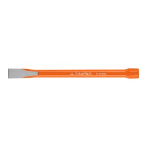 C-5/8X8 CINCEL DE CORTE FRÍO, 5/8 X 8' TRUPER