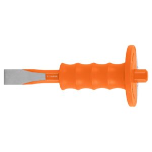 C-7/8X8G CINCEL DE CORTE FRÍO, 7/8 X 8" CON GRIP TRUPER