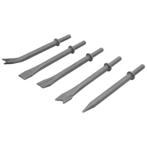 C5-711 PUNTAS PARA MARTILLO NEUMÁTICO TPN-711 TRUPER