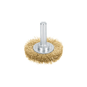 CA-1-1/2F GRATA CIRCULAR 1-1/2', ALAMBRE FINO, PARA TALADRO TRUPER
