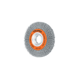 CA-104 GRATA 6 X 3/4' PARA ESMERIL TRUPER