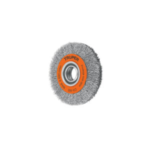 CA-105 GRATA 6 X 13/16 PARA ESMERIL TRUPER