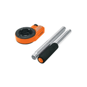 CA-850 CABEZAL PARA DADO PARA TARRAJAS DE 3/8 HASTA 1-1/4" TRUPER