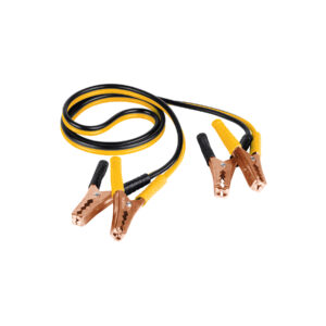 CAP-2010P CABLES PARA INICIAR, 2 M, CALIBRE 10 AWG