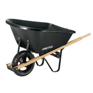 CAP-5PWFF CARR PLÁST 5FT3,FF 16"", MGOS M"