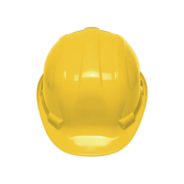CASCO DE SEGURIDAD, COLOR AMARILLO, PRETUL CAS-AP
