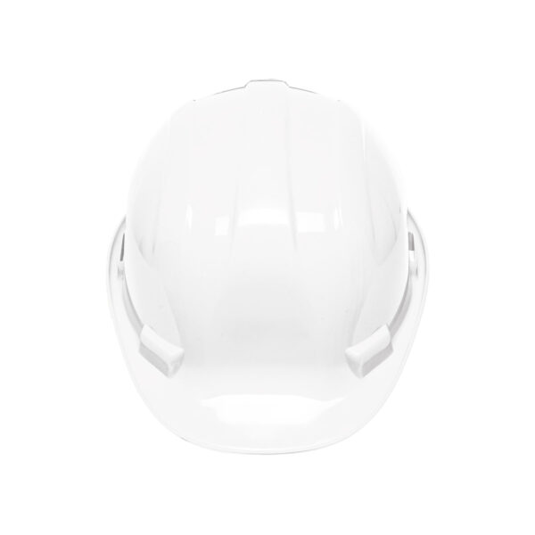 CASCO DE SEGURIDAD, COLOR BLANCO, PRETUL CAS-BP
