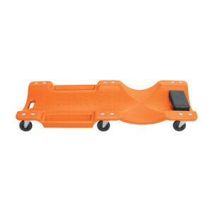 CATA-40P CAMA DE PLÁSTICO 40′ PARA MECÁNICO TRUPER