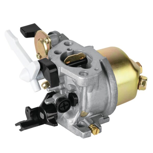 CARBURADOR PARA MOTOBOMBAS GRUPO 1 TRUPER CB-GRUPO1