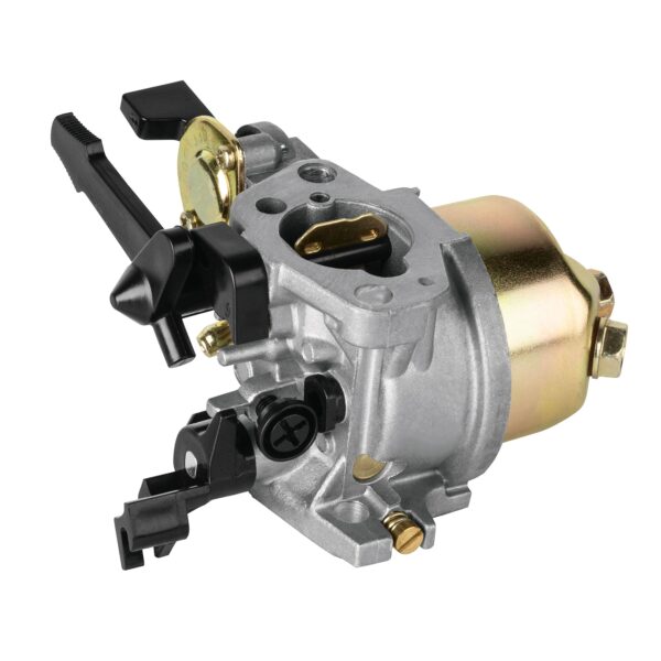 CARBURADOR PARA MOTOBOMBAS GRUPO 2 TRUPER CB-GRUPO2