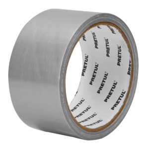 CDU-10P CINTA PARA DUCTO, 10 M, PRETUL