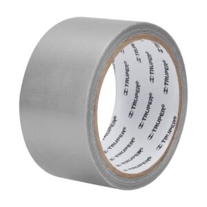 CDU-10X CINTA PARA DUCTO, 10 M, RESISTENTE A ALTAS TEMPERATURAS TRUPER