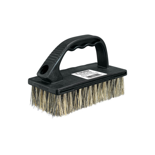 CEPILLO PARA PINTOR, SEMI-RÍGIDO, CERDA IXTLE Y SINTÉTICA" TRUPER CEPP-53