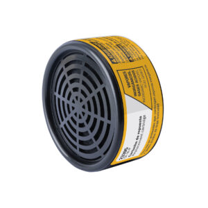 CF-VI-P CARTUCHO P/RESPIRADOR VAPORES INORGÁNICO