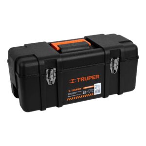 CHP-23X CAJA PARA HERRAMIENTA, PLÁSTICA DE 23' TRUPER